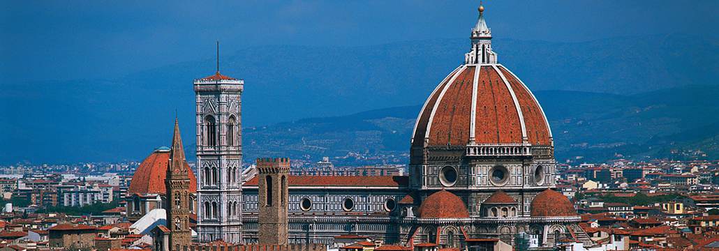 Duomo - Florence Italy