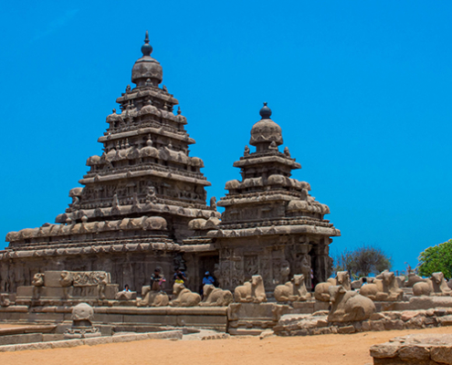 The Hindu Temple Explained