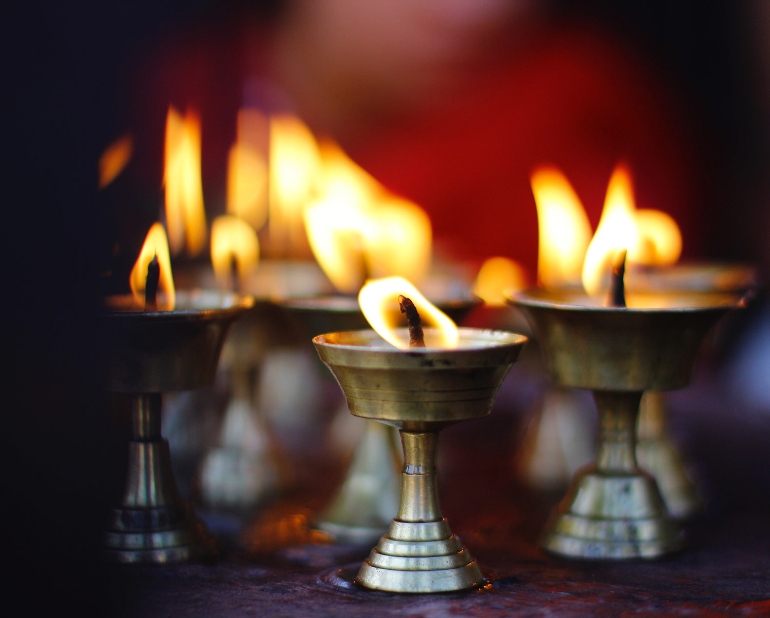 Design & Ritual | Hindu Temple