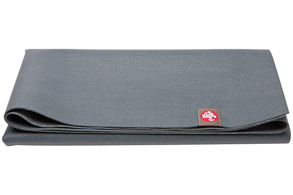 Packable Yoga Mat | Travel Gift Guide