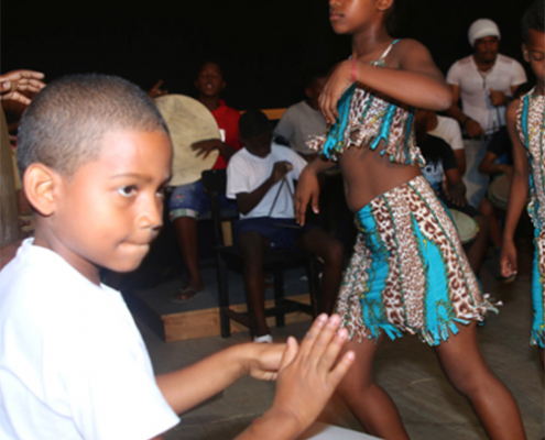 Seychelles Music